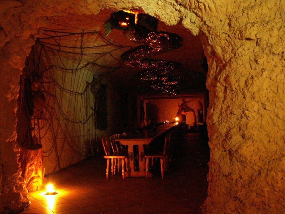 Фото Galindia Refugia