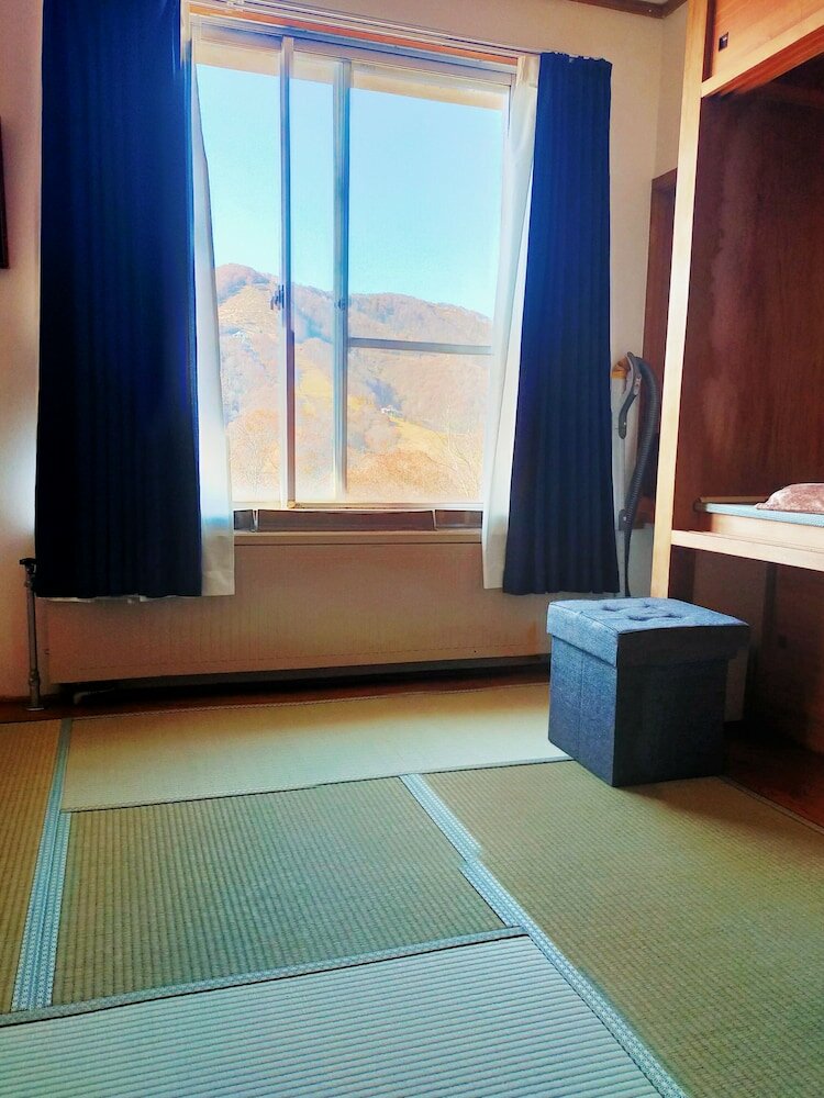 Фото Madarao Mountain Lodge