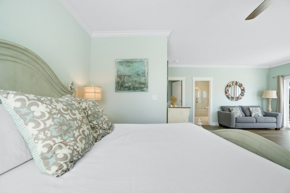 Фото 30a Beach House – Sanibel by Panhandle Getaways