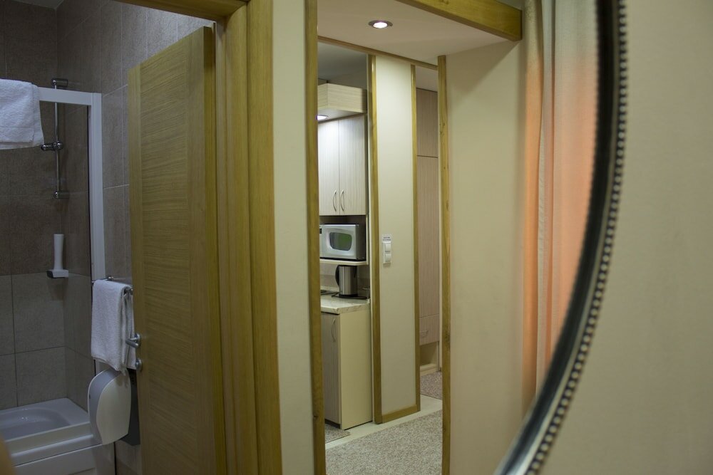 Фото Residence Prime Luxury