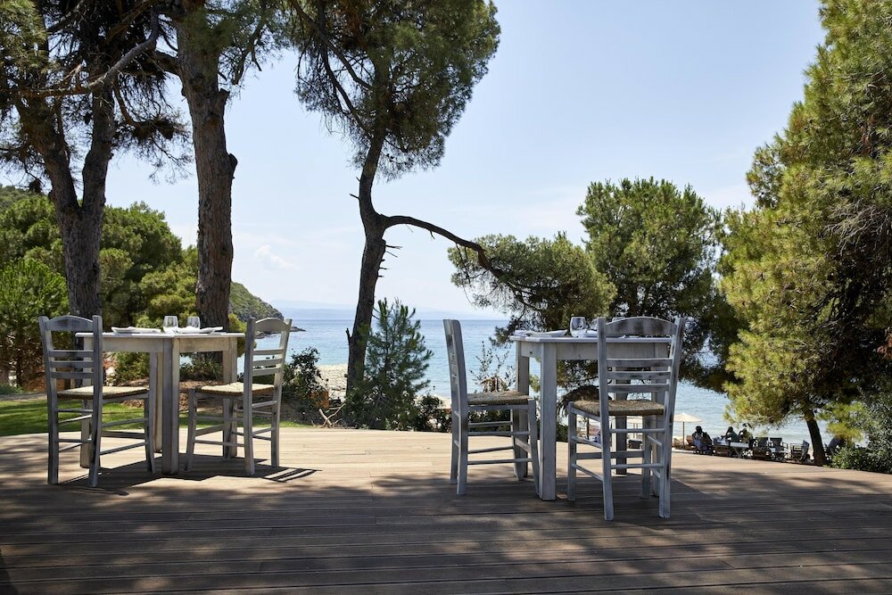 Фото Elivi Skiathos