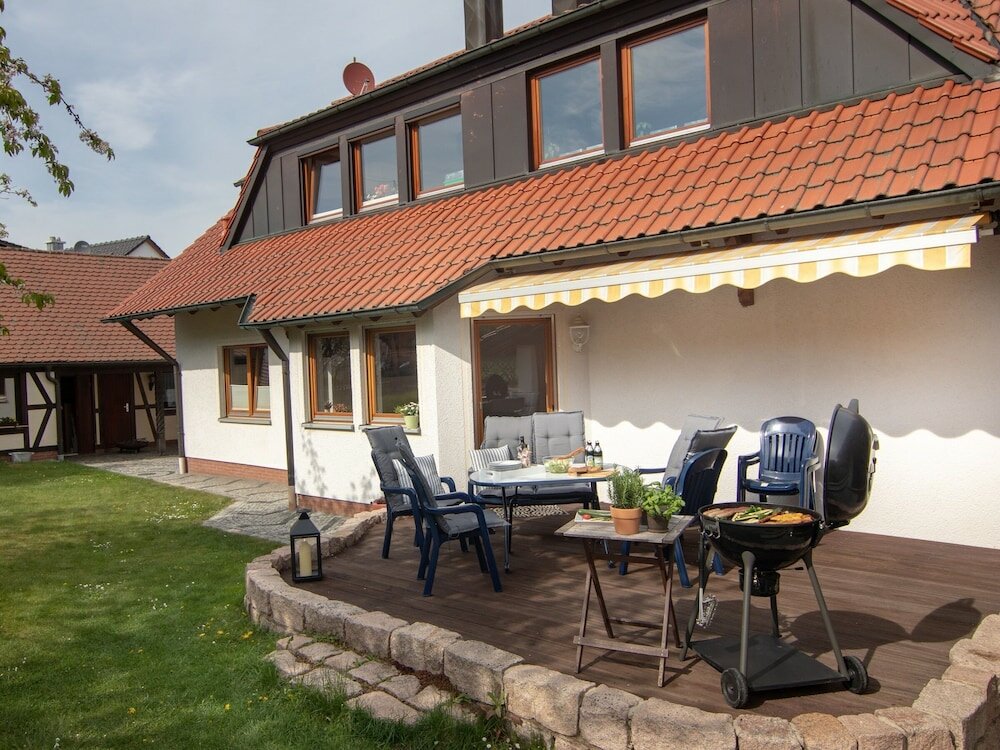 Фото Appartement Ludwigskanal