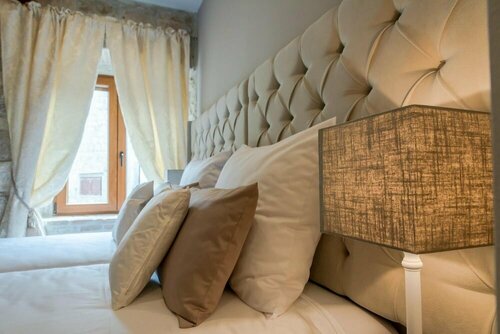 Гостиница Jupiter Lux Rooms в Сплите