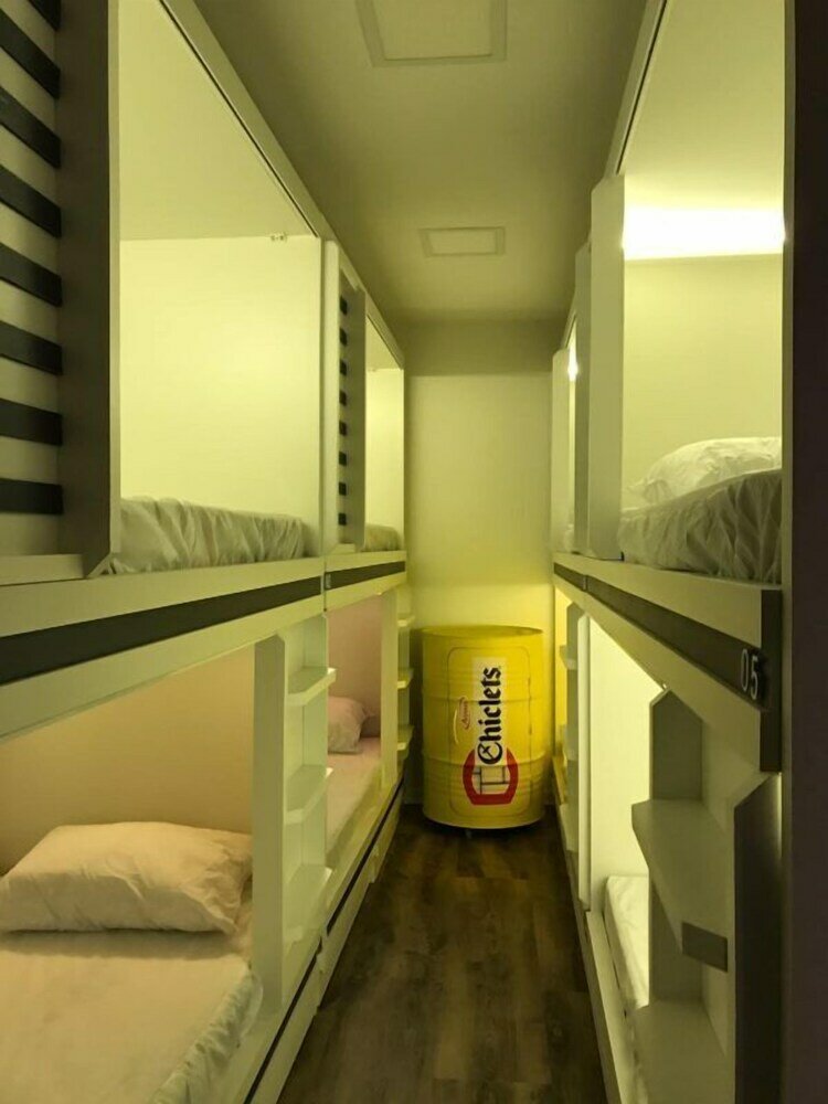 Фото Aipa Hostel