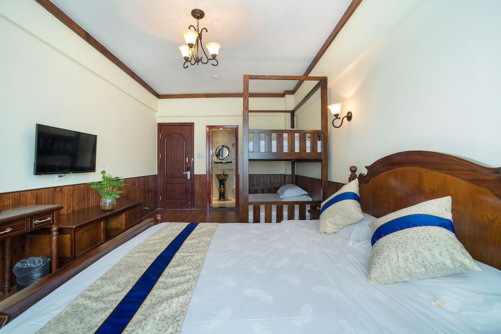 Фото Memory Inn Guilin Central