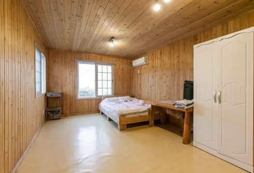 Гостиница Ssaris Pension