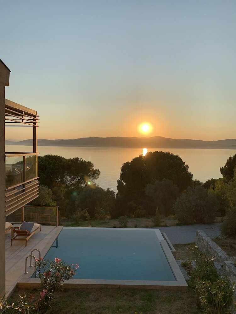 Фото Elivi Skiathos