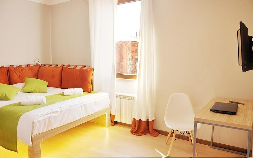 Фото Boutique Hotel Avlabar