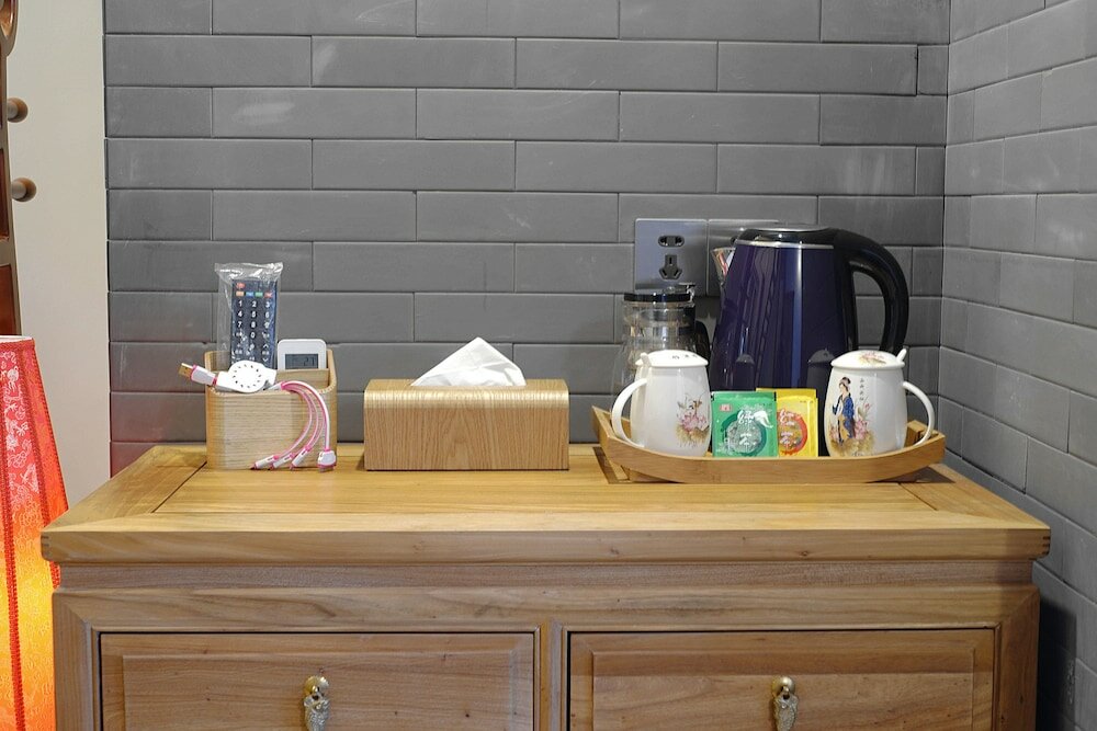 Фото Datong Pipa Hotel