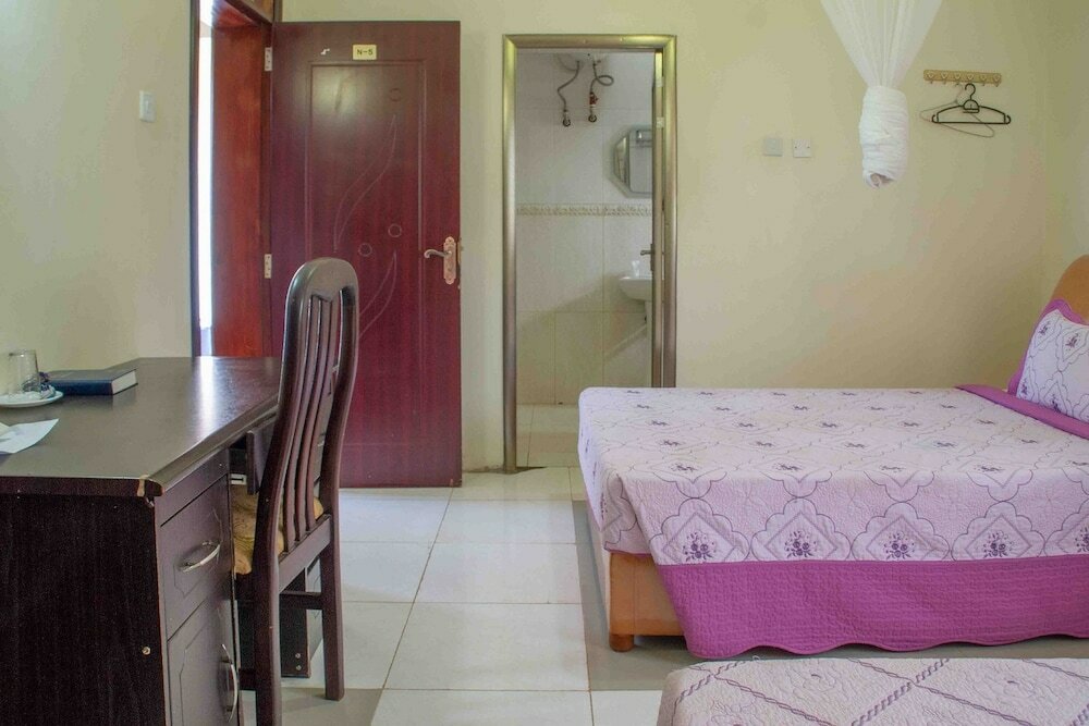 Фото The Dove's Nest Hotel