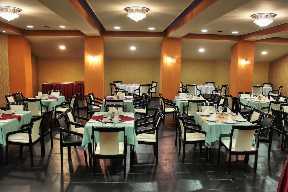 Фото Hotel Centrál