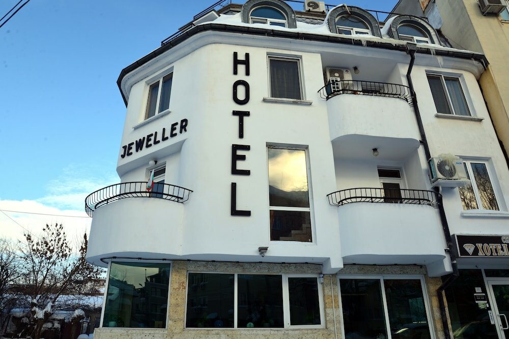 Фото отеля 4