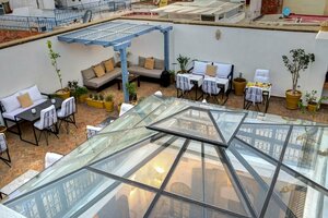 Гостиница Riad Amaris