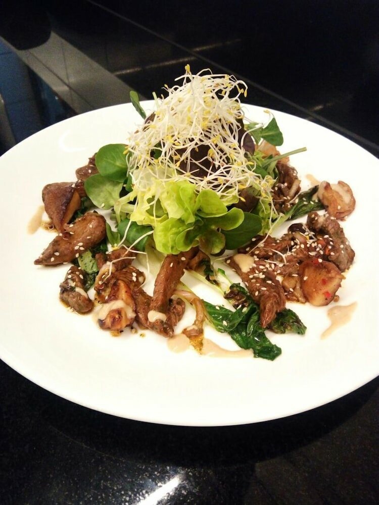 Фото Höll am Main