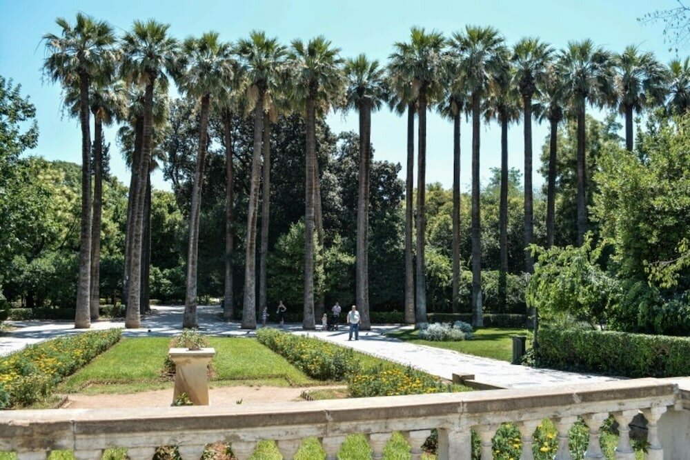 Фото Acropolis Spirit Boutique Hotel