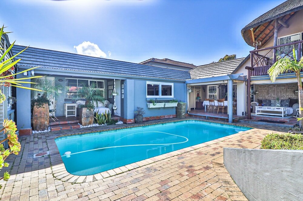 Фото Inn-Style Guest House