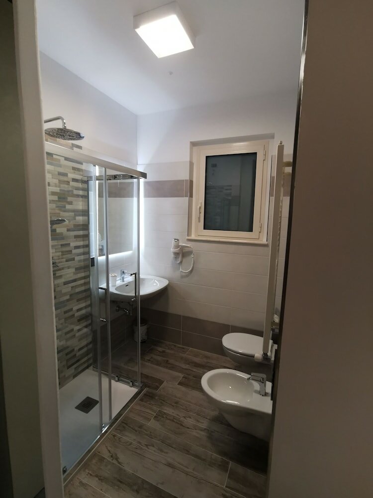 Фото B&b Valle dell'Eden