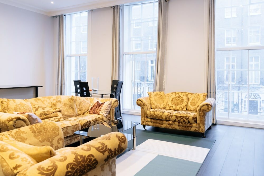 Фото Map Residential Apartments