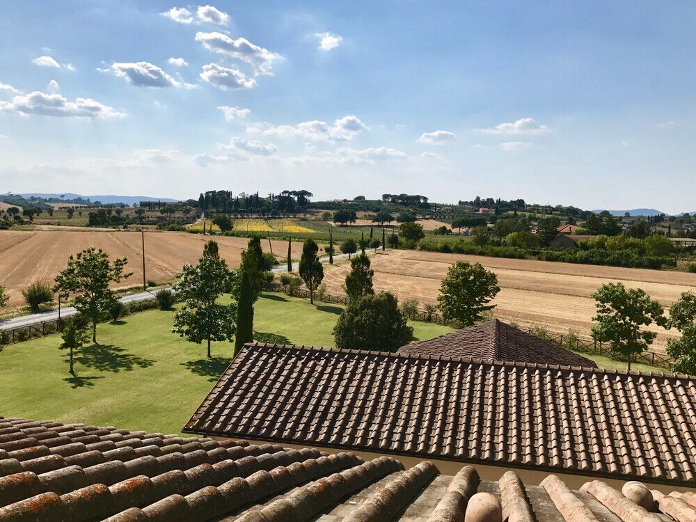 Фото Agriturismo La Colmata