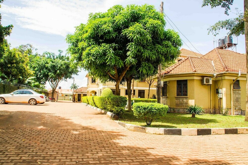 Фото отеля 5