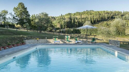 Гостиница Agriturismo San Giovanni