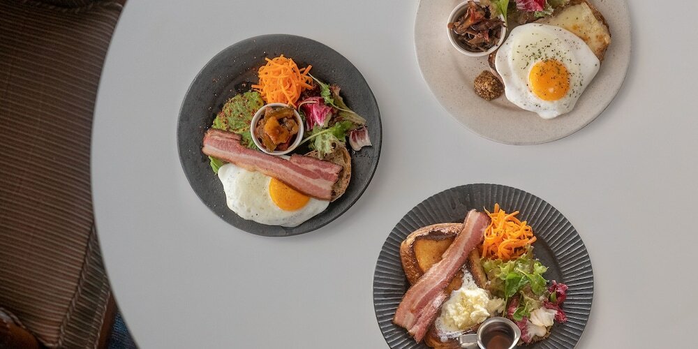 Фото Canaan Coffee & Hotel