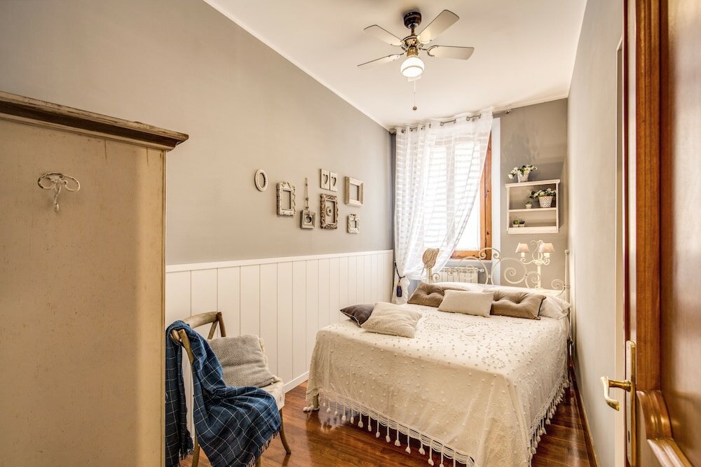 Фото Spanish Steps Miracle Suite