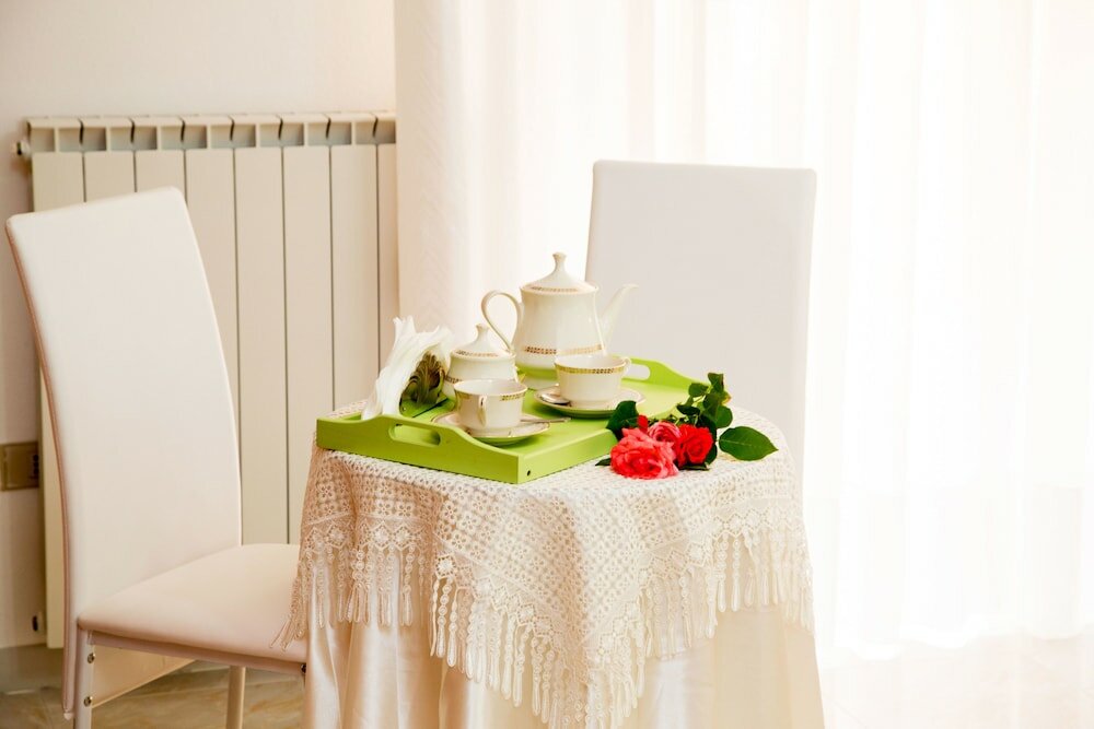 Фото B&b da Giovanna