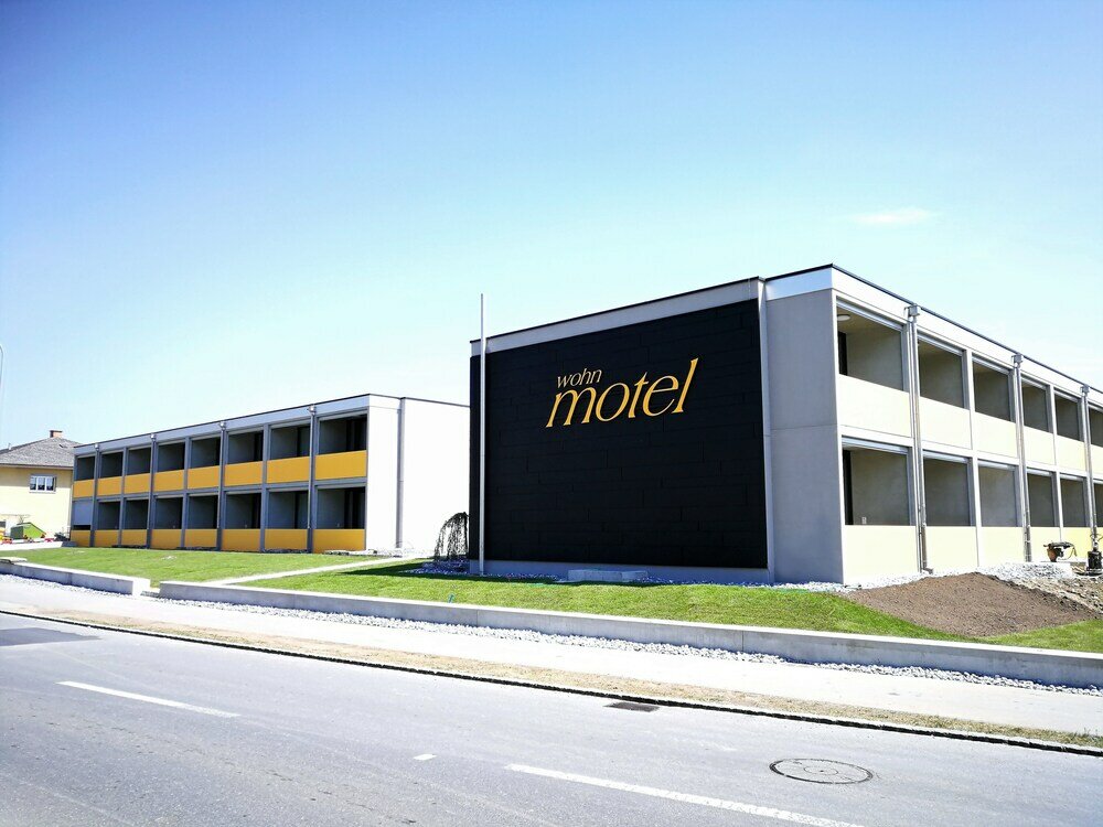 Фото WohnMOTEL