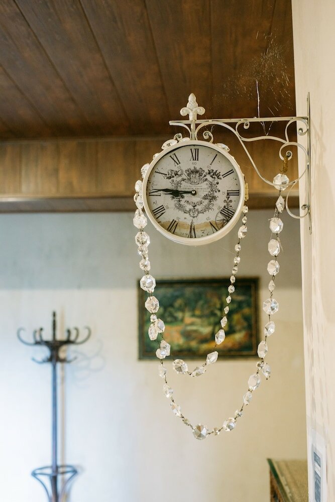 Фото Chateau Eniseli