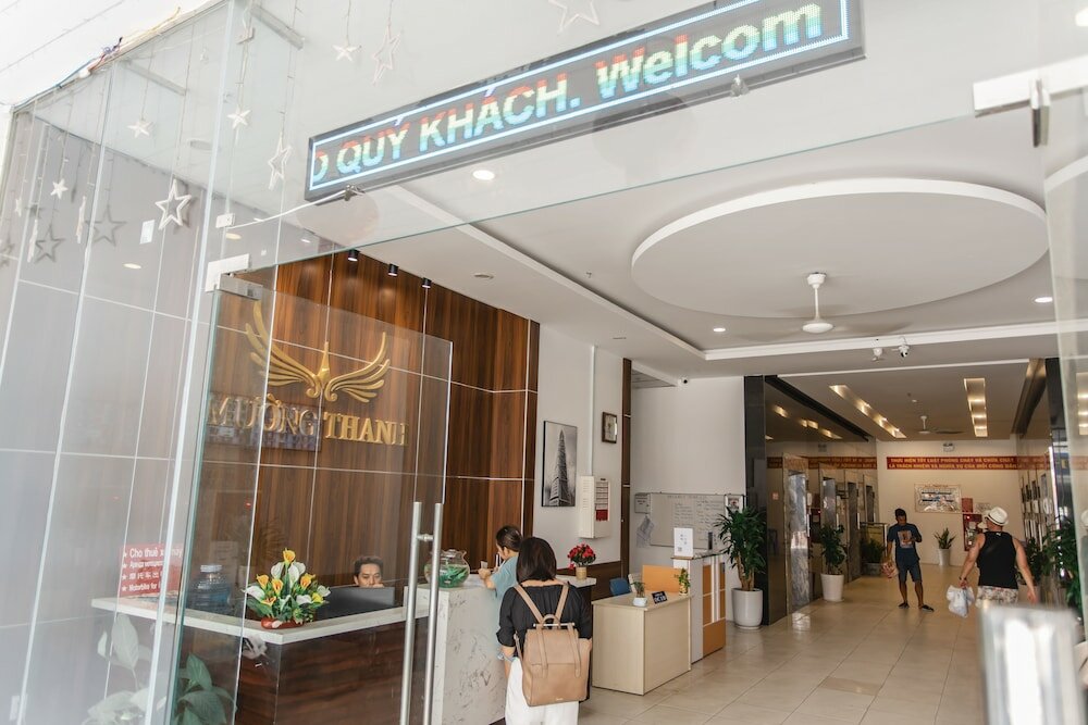 Фото Beach Front Oceanous Apartment