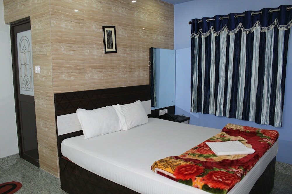 Фото Kalpana Inn