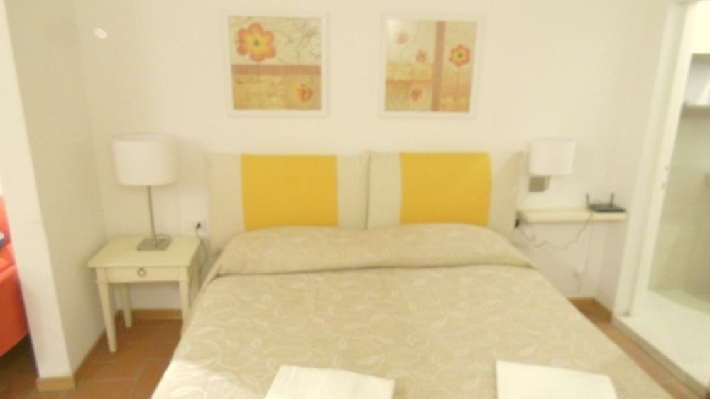 Фото Pinocchio House