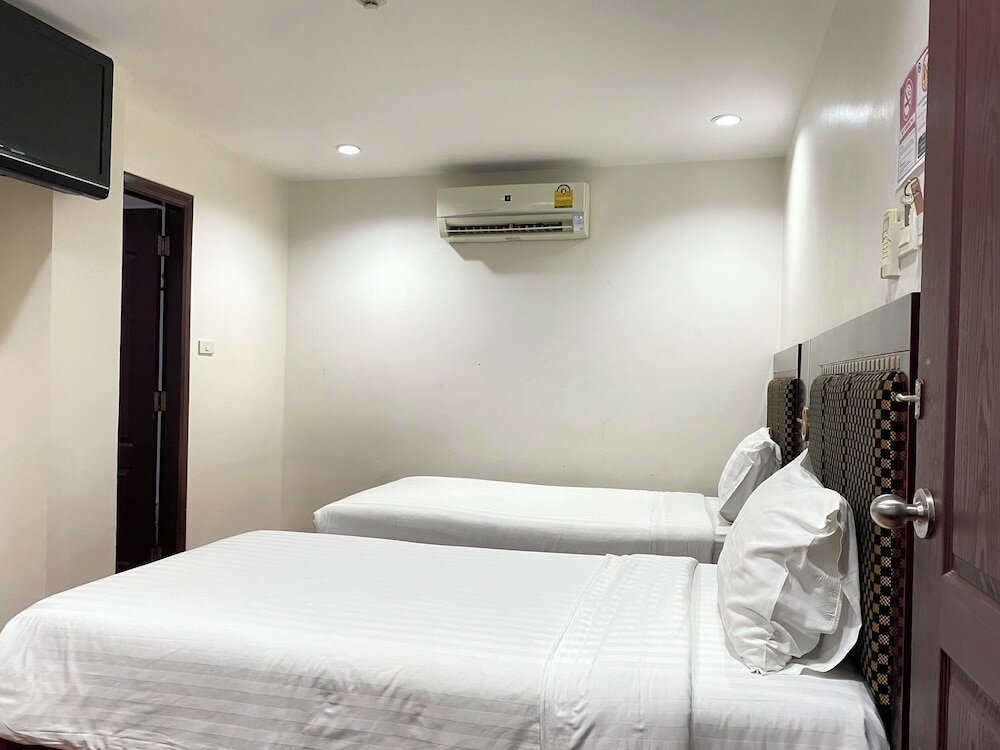 Фото Jomtien Hisotel