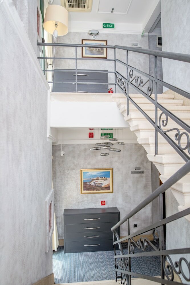 Фото Hotel Astoria Tivat