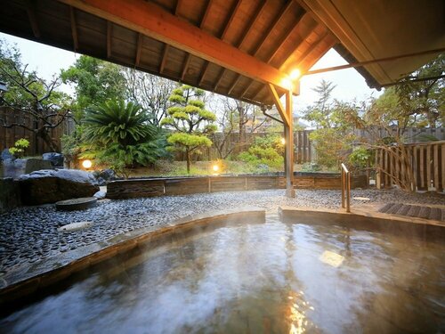 Гостиница Kaike Fuga в Префектуре Тоттори