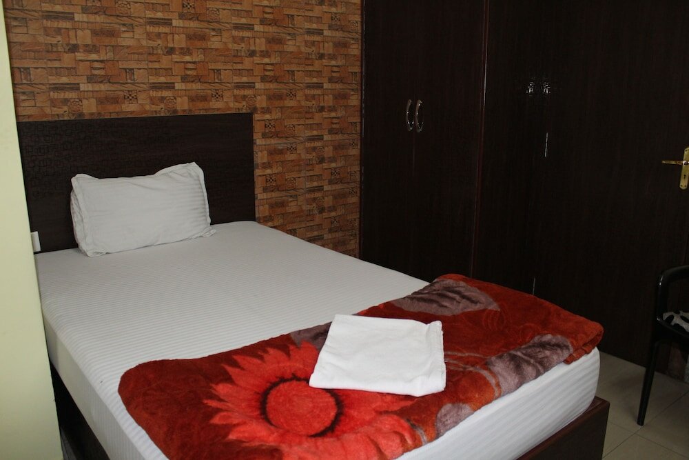 Фото Kalpana Inn