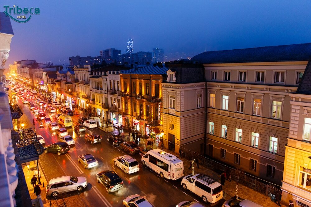 Фото Tribeca Hotel