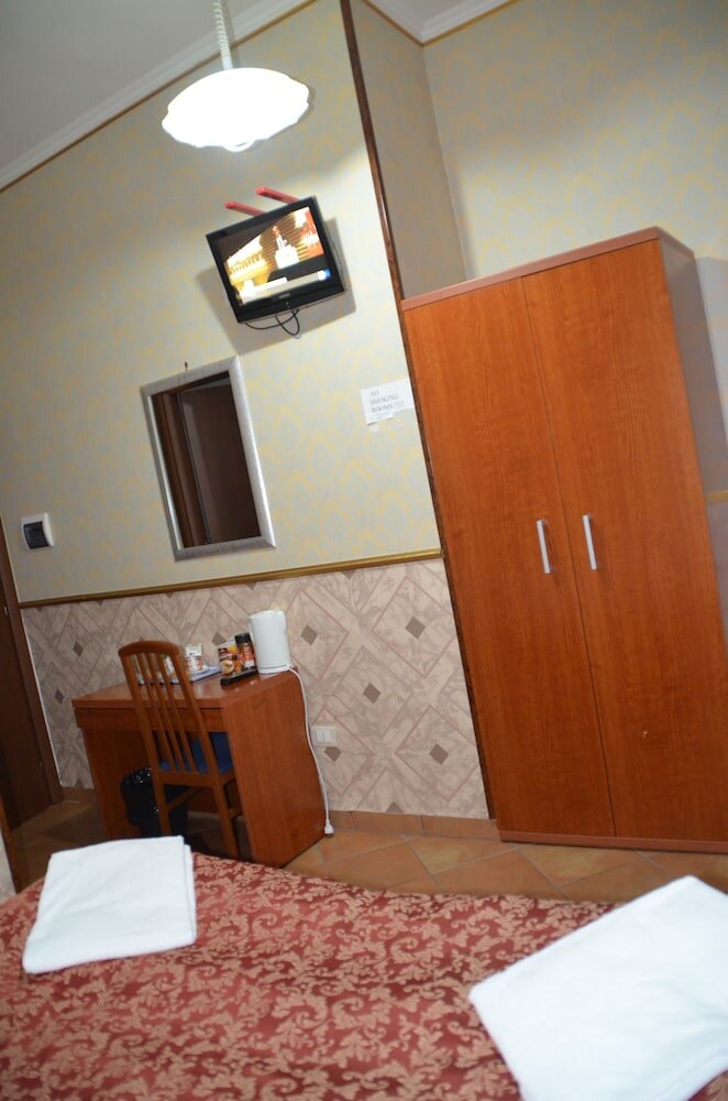 Фото Cristina's Residence