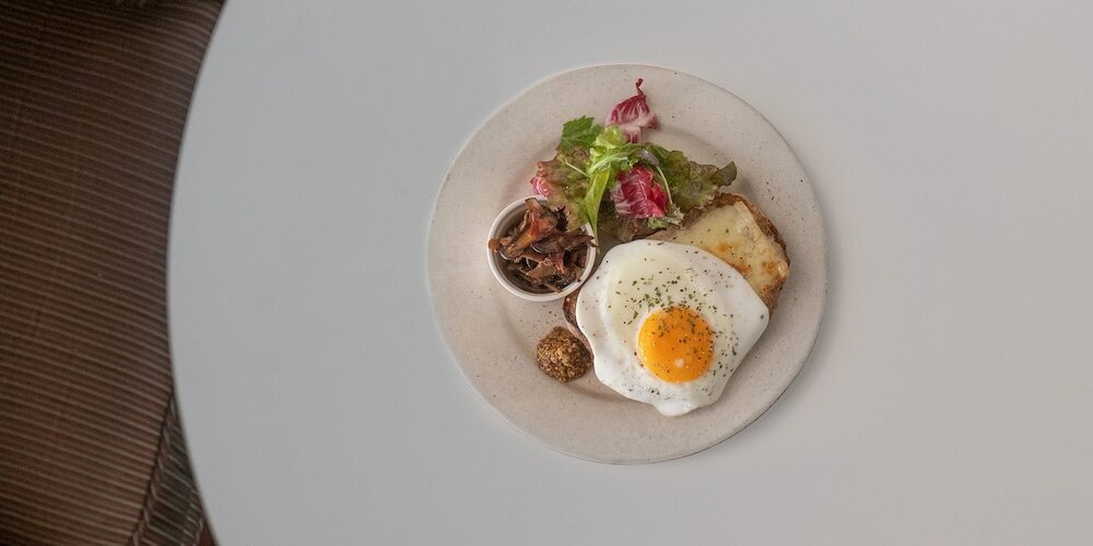 Фото Canaan Coffee & Hotel