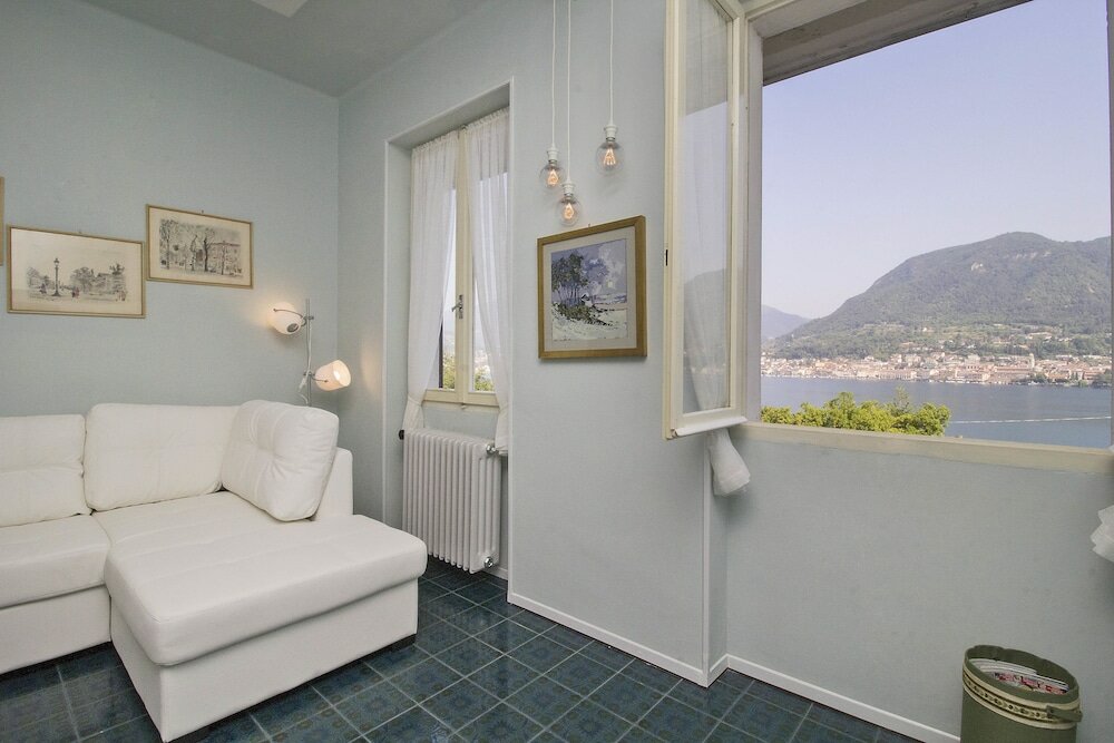 Фото Cisano Beach Apartment