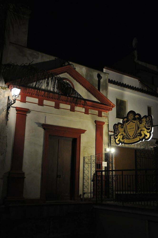 Фото Villa Martius