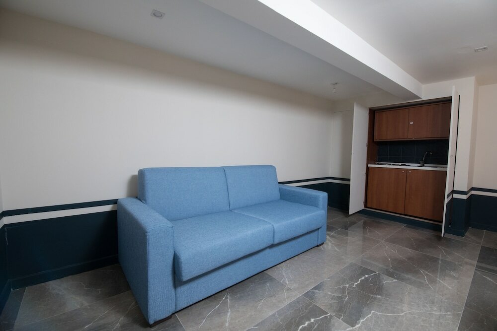 Фото Il Salotto della Regina