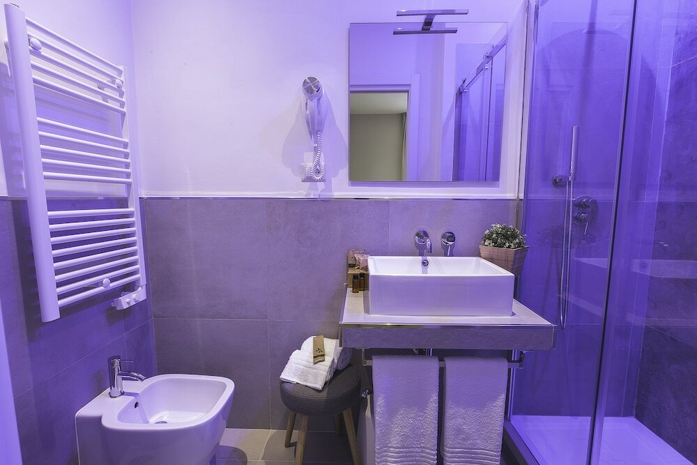 Фото Colonna Luxury Suites