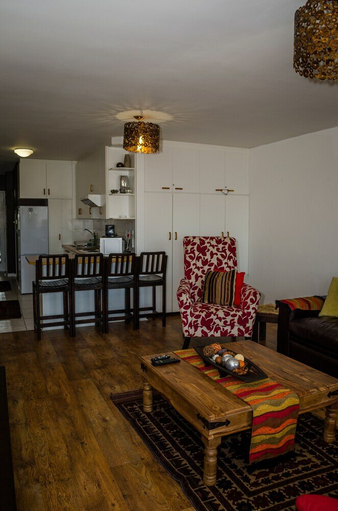 Фото Greenways Golf Estate Sea View Apartment