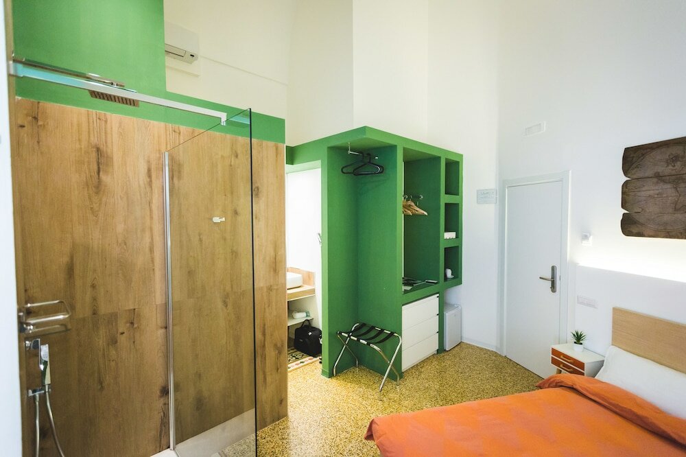 Фото Casa Manfredi B&b