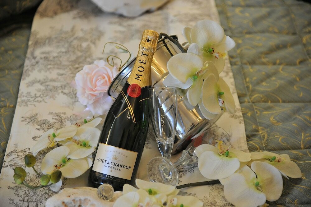 Фото B&B Le Cycas