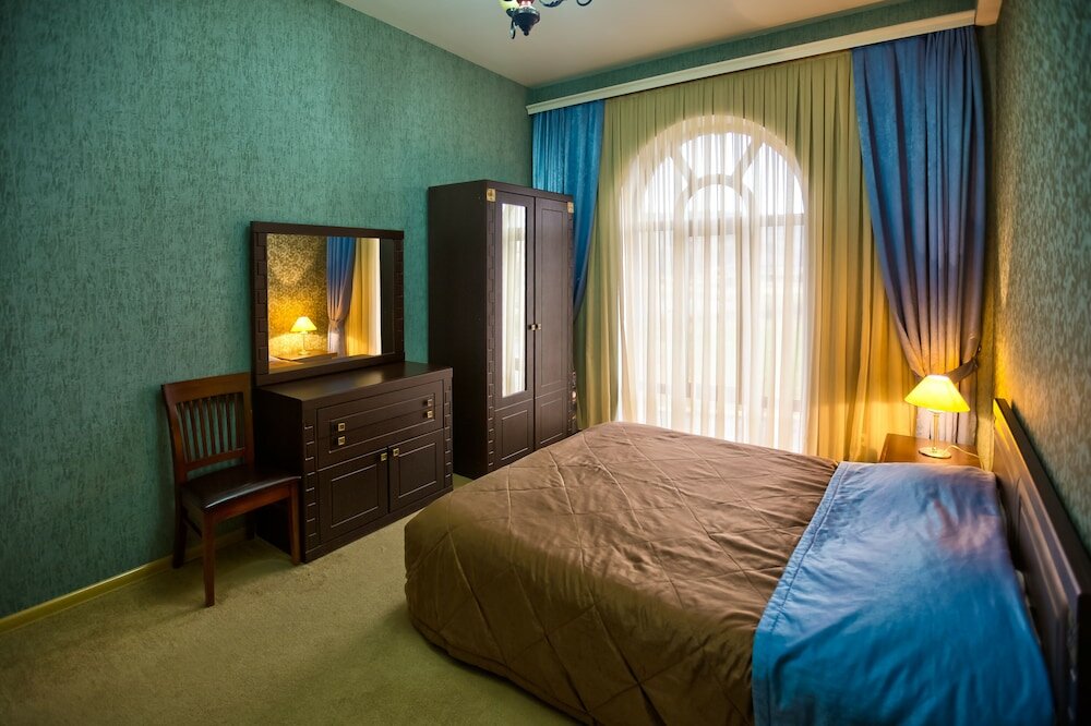 Фото Chateau Qusar