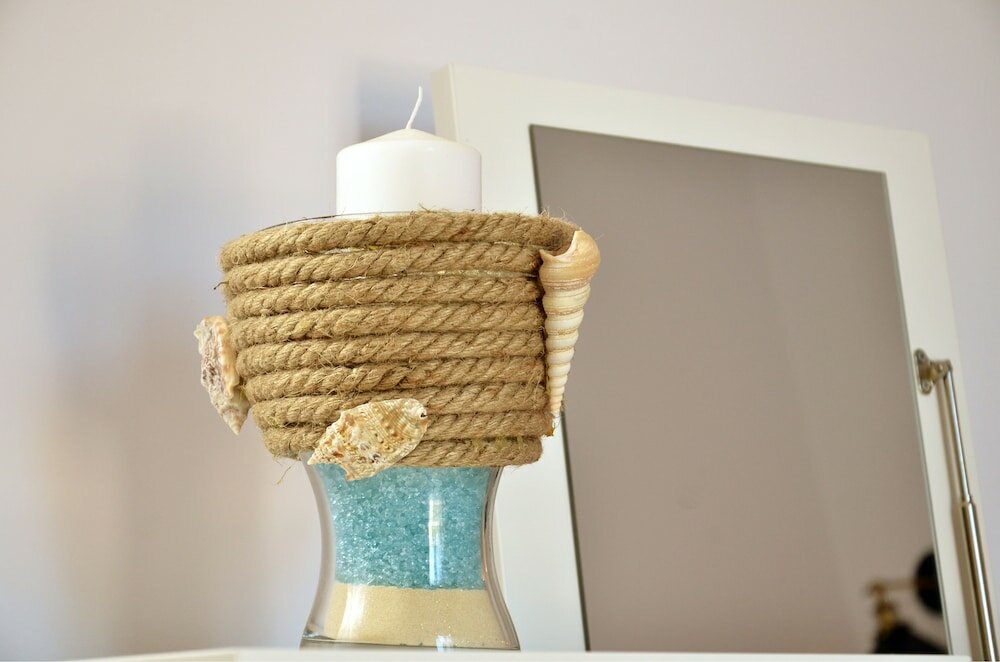 Фото Mastiha Villas