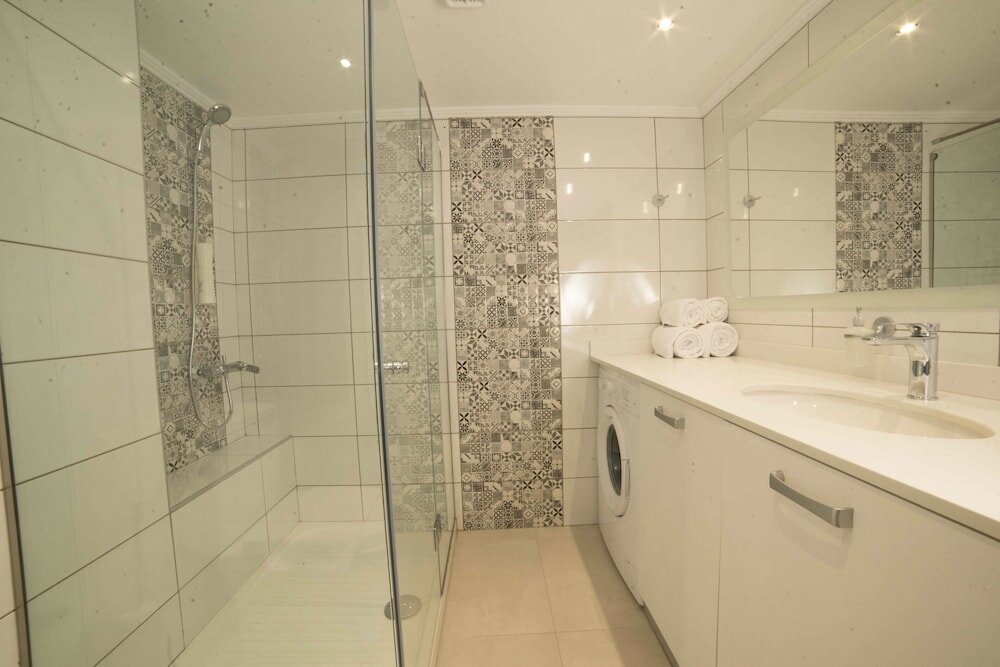 Фото Bella Mare Luxury Apartments